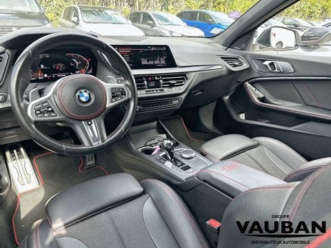 Voitures D'occasion À Chambourcy | Bmw Série 1 Serie 1 F40 128Ti 265 Ch Bva8