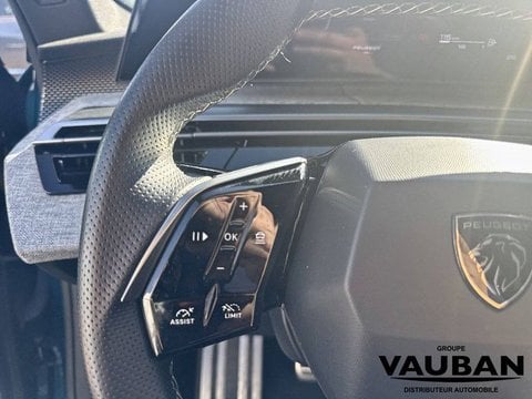 Voitures D'occasion À Herblay | Peugeot 3008 Iii Hybrid 136 E-Dcs6 Gt