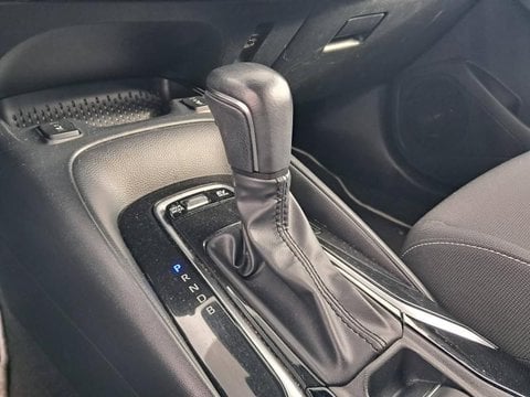 Voitures D'occasion À Argenteuil | Toyota Corolla 122H Dynamic Business + Programme Beyond Zero ...