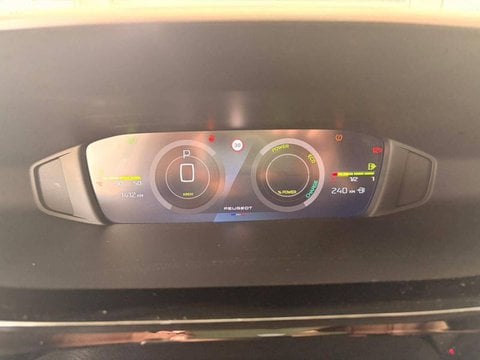Voitures D'occasion À Argenteuil | Peugeot 308 Iii Hybrid 145 E-Dcs6 Gt