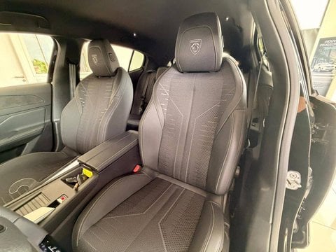 Voitures D'occasion À Argenteuil | Peugeot 408 Hybrid 145 E-Dcs6 Gt