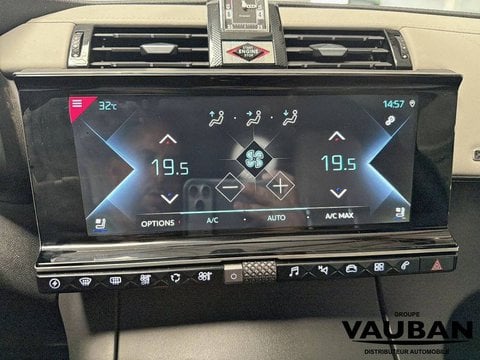 Voitures D'occasion À Pontoise | Ds Ds 7 Ds7 Crossback Hybride E-Tense 225 Eat8 Rivoli