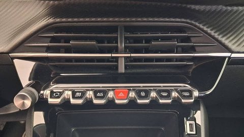 Voitures D'occasion À Chambourcy | Peugeot 208 Puretech 75 S&S Bvm5 Style