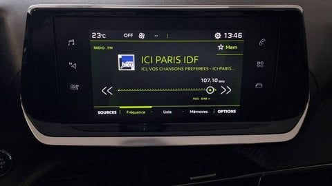 Voitures D'occasion À Chambourcy | Peugeot 2008 Ii Bluehdi 100 S&S Bvm6 Allure
