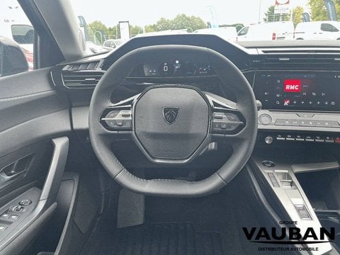Voitures D'occasion À Herblay | Peugeot 308 Iii Hybrid 145 E-Dcs6 Style