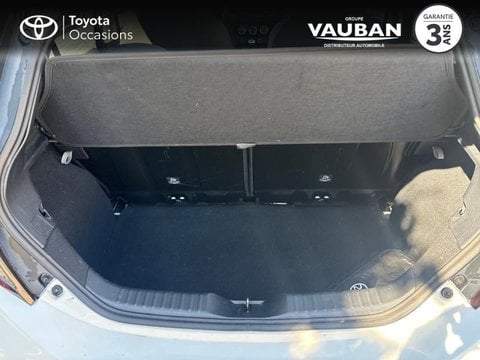Voitures D'occasion À Le Chesnay | Toyota Aygo X 1.0 Vvt-I 72Ch Dynamic My23