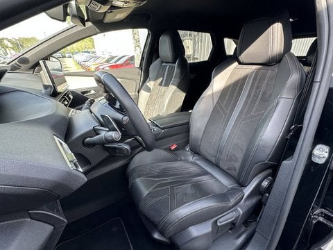 Voitures D'occasion À Chambourcy | Peugeot 3008 Ii Puretech 130Ch S&S Eat8 Gt