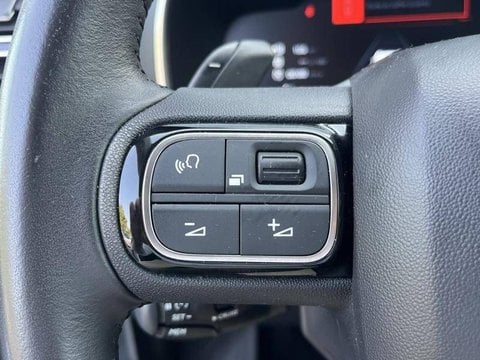 Voitures D'occasion À Montmagny | Citroën C5 Aircross Bluehdi 130 S&S Eat8 C-Series