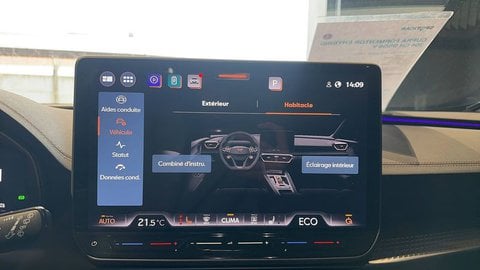 Voitures D'occasion À Buchelay | Cupra Formentor Ehybrid 204 Ch Dsg6 V
