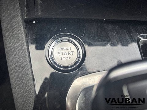 Voitures D'occasion À Saint-Brice-Sous-Forêt | Peugeot 3008 Ii Hybrid 225 E-Eat8 Gt Line