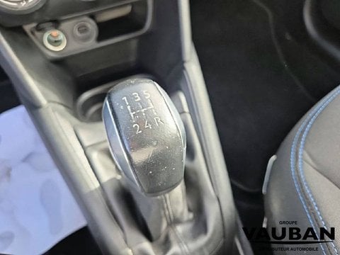 Voitures D'occasion À Herblay | Peugeot 208 Puretech 82Ch S&S Bvm5 Signature