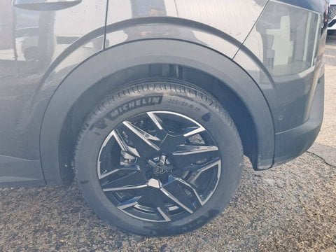 Voitures D'occasion À Argenteuil | Peugeot 3008 Iii Hybrid 136 E-Dcs6 Allure