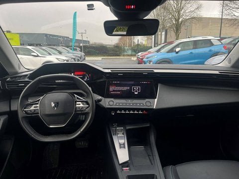 Voitures D'occasion À Chambly | Peugeot 308 Iii Sw Puretech 130Ch S&S Eat8 Active Pack