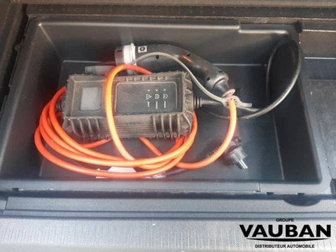 Voitures D'occasion À Pontoise | Citroën C5 Aircross Hybride Rechargeable 225 S&S E-Eat8 Feel