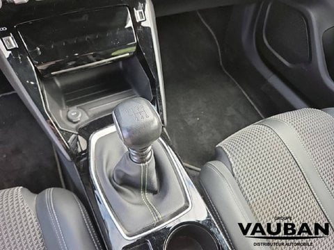Voitures D'occasion À Herblay | Peugeot 2008 Ii Puretech 130 S&S Bvm6 Gt Line