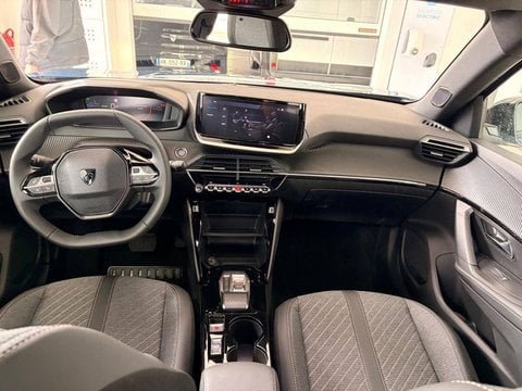 Voitures D'occasion À Argenteuil | Peugeot 2008 Electrique Ii Electrique 54 Kwh 156 Ch Allure