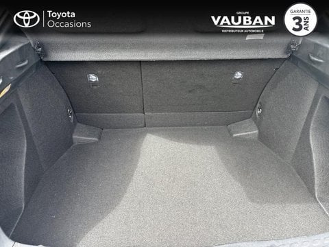 Voitures D'occasion À Le Chesnay | Toyota C-Hr 1.8 Hybride 122Ch Design E-Cvt