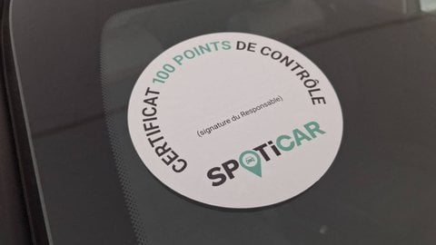Voitures D'occasion À Saint-Germain-En-Laye | Citroën C3 Iii Puretech 110 Ch Eat6 Max