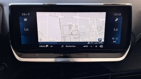 Voitures D'occasion À Les Mureaux | Peugeot 2008 Ii Puretech 130 S&S Eat8 Gt Line