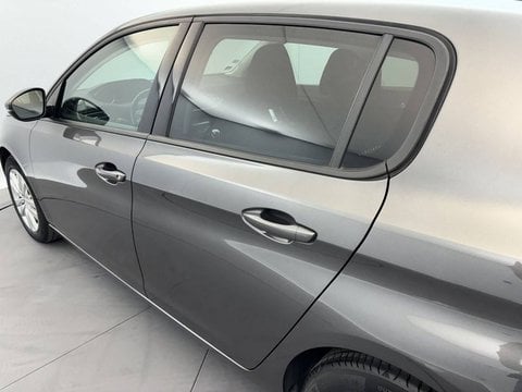 Voitures D'occasion À Chambourcy | Peugeot 308 Ii Puretech 110Ch S&S Bvm6 Active