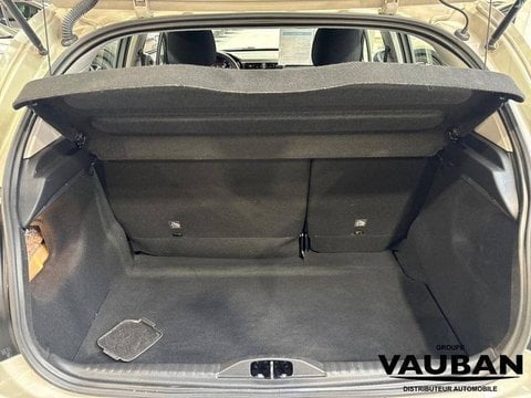 Voitures D'occasion À Pontoise | Citroën C3 Iii Puretech 83 S&S Bvm5 Feel