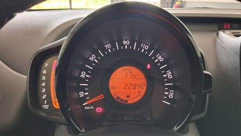 Voitures D'occasion À Chambourcy | Peugeot 108 Vti 72Ch S&S Bvm5 Style