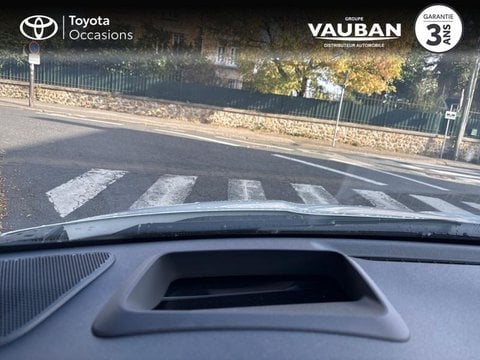 Voitures D'occasion À Le Chesnay | Toyota Yaris 116H Gr Sport 5P My22
