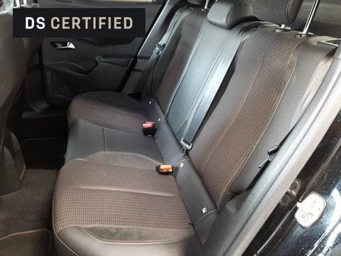 Voitures D'occasion À Saint-Brice-Sous-Forêt | Ds Ds 3 Ds3 Crossback Puretech 130 Eat8 Performa...