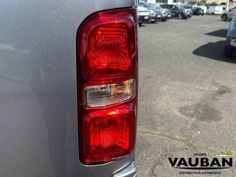 Voitures D'occasion À Montmagny | Peugeot Expert Iii Fgn Tole Standard 1.5 Bluehdi 120 S&S Bvm6 ...