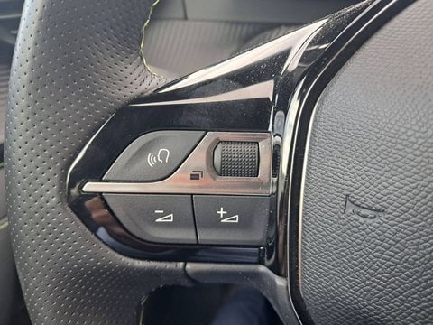 Voitures D'occasion À Argenteuil | Peugeot 208 Ii Puretech 100 S&S Bvm6 Gt