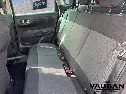 Voitures D'occasion À Chambly | Citroën C3 Aircross Puretech 110 S&S Bvm6 Shine