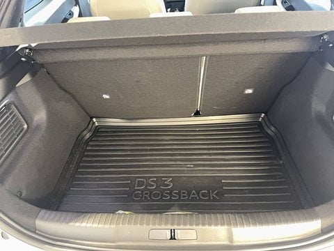 Voitures D'occasion À Mantes - Buchelay | Ds Ds 3 Ds3 Crossback E-Tense Perfomance Line