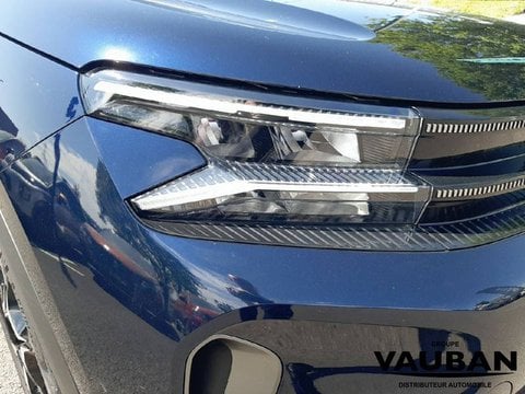 Voitures D'occasion À Sarcelles | Citroën C5 Aircross Hybride Rechargeable 180 E-Eat8 Shine