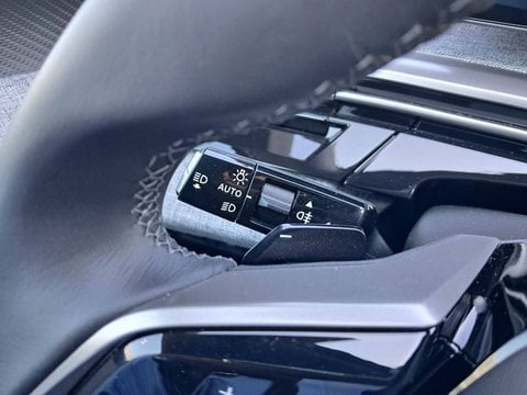 Voitures D'occasion À Argenteuil | Peugeot 5008 Iii Hybrid 145 Ch E-Dcs6 Allure