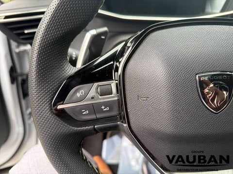 Voitures D'occasion À Les Mureaux | Peugeot 2008 Ii Hybrid 145 E-Dcs6 Gt