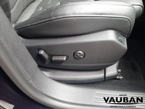 Voitures D'occasion À Sarcelles | Ds Ds 7 Ds7 Crossback Hybride E-Tense 300 Eat8 4X4 Louvre