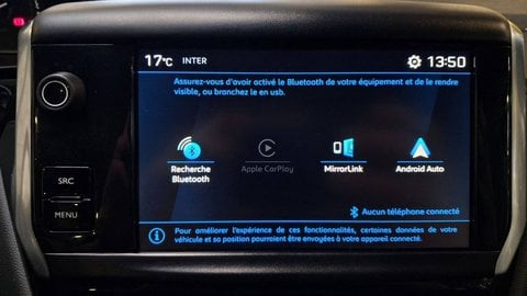 Voitures D'occasion À Chambourcy | Peugeot 208 Puretech 82Ch S&S Bvm5 Active