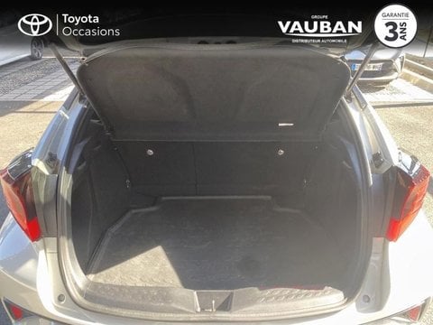 Voitures D'occasion À Chambourcy | Toyota C-Hr 122H Gr-Sport 2Wd E-Cvt My22