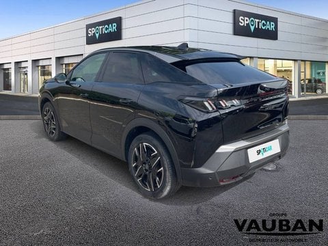 Voitures D'occasion À Chambly | Peugeot 3008 Iii Hybrid 145 E-Dcs6 Allure