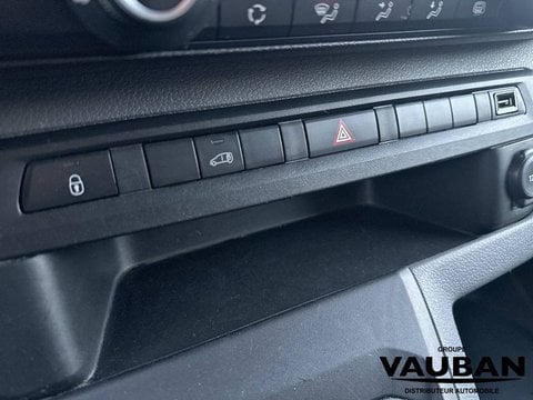Voitures D'occasion À Chambourcy | Peugeot Expert Iii Fgn Tole Standard 1.5 Bluehdi 120 S&S Bvm6...