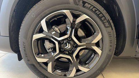 Voitures D'occasion À Buchelay | Citroën C5 Aircross Hybride 145 E-Dcs6 Max