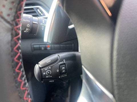 Voitures D'occasion À Osny | Peugeot 308 Ii Puretech 130Ch S&S Eat8 Gt