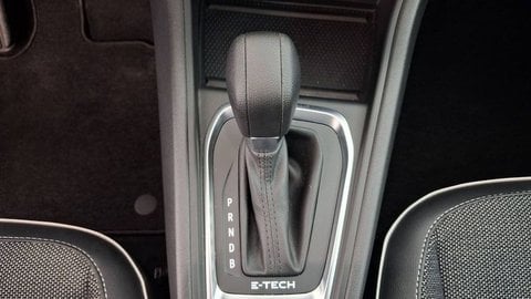 Voitures D'occasion À Buchelay | Renault Captur Ii E-Tech Full Hybrid 145 Techno
