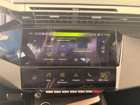 Voitures D'occasion À Argenteuil | Peugeot 308 Iii Hybrid 145 E-Dcs6 Gt