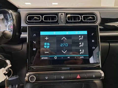 Voitures D'occasion À Les Mureaux | Citroën C3 Iii Puretech 83 S&S Bvm5 Shine