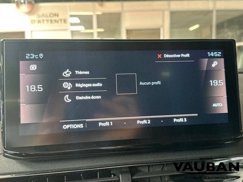 Voitures D'occasion À Chambourcy | Peugeot 3008 Ii Puretech 130Ch S&S Eat8 Gt