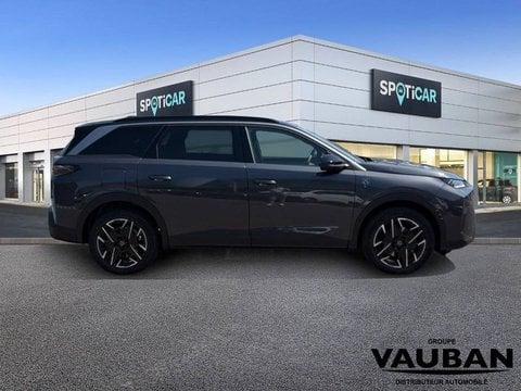 Voitures D'occasion À Osny | Peugeot 5008 Iii Hybrid 145 Ch E-Dcs6 Gt Exclusive