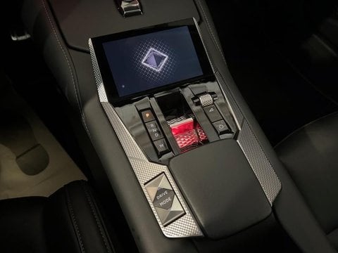 Voitures D'occasion À Pontoise | Ds Ds 4 Puretech 225Ch Cross Rivoli Automatique