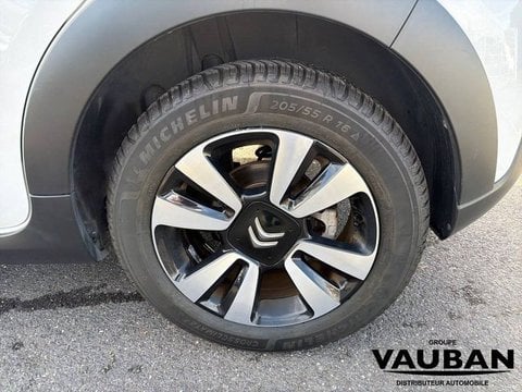 Voitures D'occasion À Herblay | Citroën C3 Puretech 110 S&S Eat6 Shine