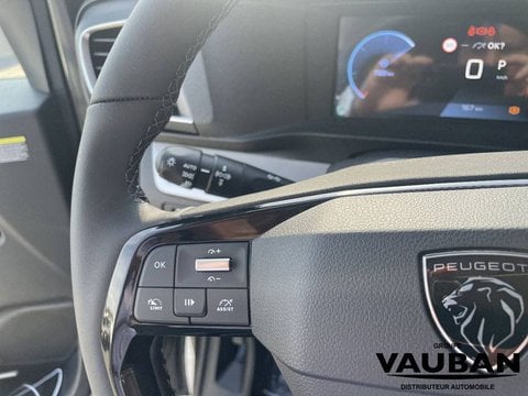 Voitures D'occasion À Herblay | Peugeot Expert Cabine Approfondie Diesel 180 Ch Automatique Tech...